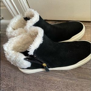 Cole Haan Booties 7.5